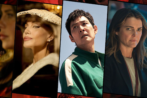 گلدن گلوب 2025 برندگان خود را شناخت_صبح سریع 12 گلدن+گلوب