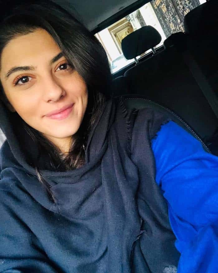بازیگر دهه هفتادی که برنده مهم جوکر شد، کیست؟_صبح سریع 19 مهسا طهماسبی