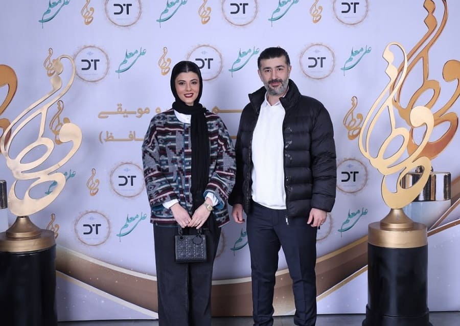 بازیگر دهه هفتادی که برنده مهم جوکر شد، کیست؟_صبح سریع 22 مهسا طهماسبی