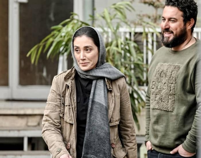 زندگی و آلبوم تصاویر همراه تازه جناب خان /عکس_صبح سریع 19 محسن کیایی