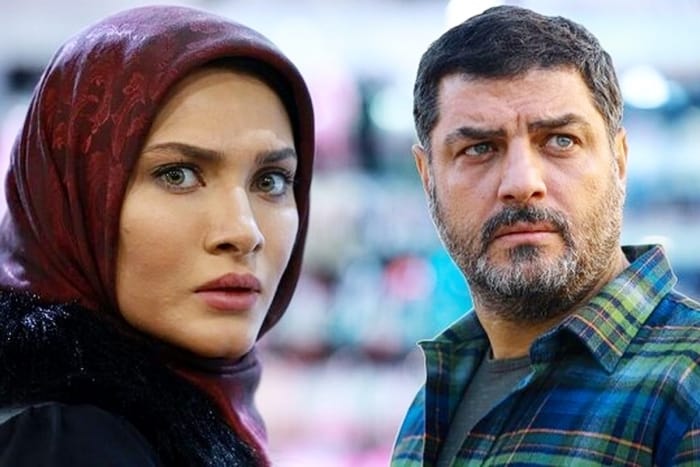 اینفلوئنسر فریبکار شبکه سه کیست؟/عکس_صبح سریع 4 ساناز سعیدی