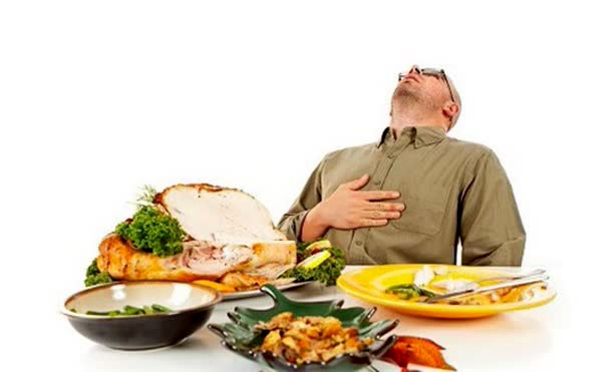 1737494759 162 هنگامی همسرم غذایی را که پختم نمی خورد، چه کنم؟ صبح