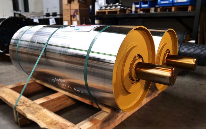 معرفی جدیدترین تکنولوژیها در تولید درام نوار نقاله 6 2