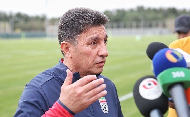 قلعه‌نویی: از شرط عذرخواهی نوراللهی خبر ندارم!