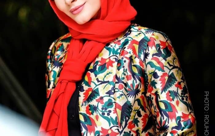 ساناز سعیدی