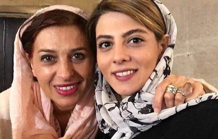 مهسا طهماسبی