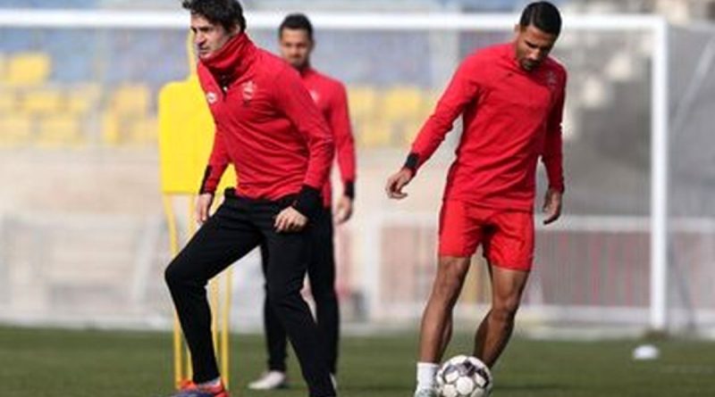 برکناری گاریدو کار درستی بود