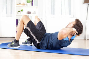 تناسب اندام می‌تواند احتمال مرگ بیماران سرطانی را نصف کند