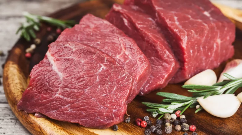 گوشت قرمز 1