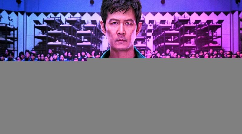 نکات پنهان سریال بازی مرکب که شاید متوجه نشده‌اید!/ویدیو