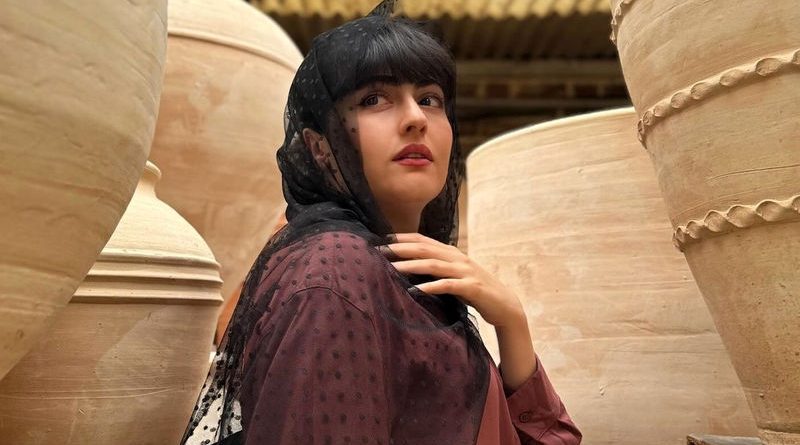 پریسا دوستی