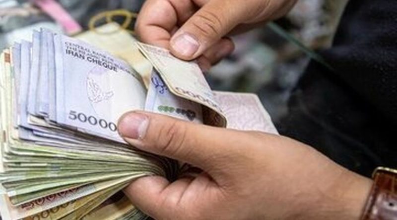 ۳ واریزی مهم دولت برای مردم تا پایان ۱۴۰۳