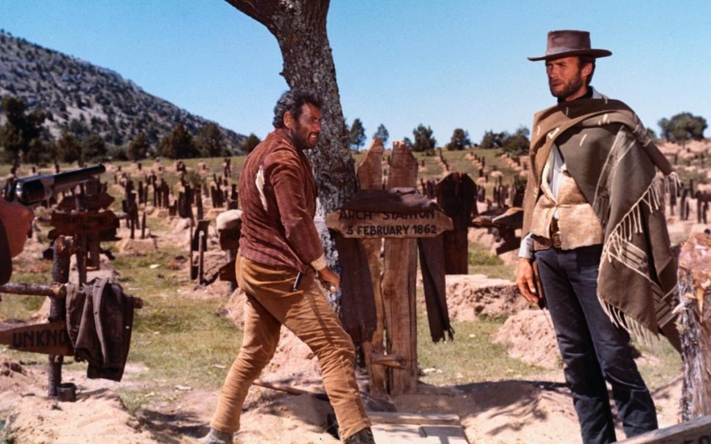 ۱۰ فیلم وسترن جنگی برتر تاریخ سینما؛ از Woman Walks Ahead تا Seraphim Falls_صبح سریع 23 خوب بد زشت