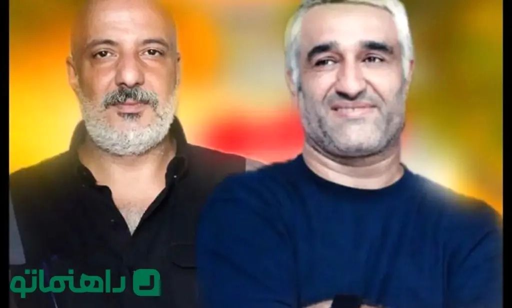 معارفه فیلم هایی که در نوروز ۱۴۰۴ اکران می شوند_صبح سریع 7 38_11zon