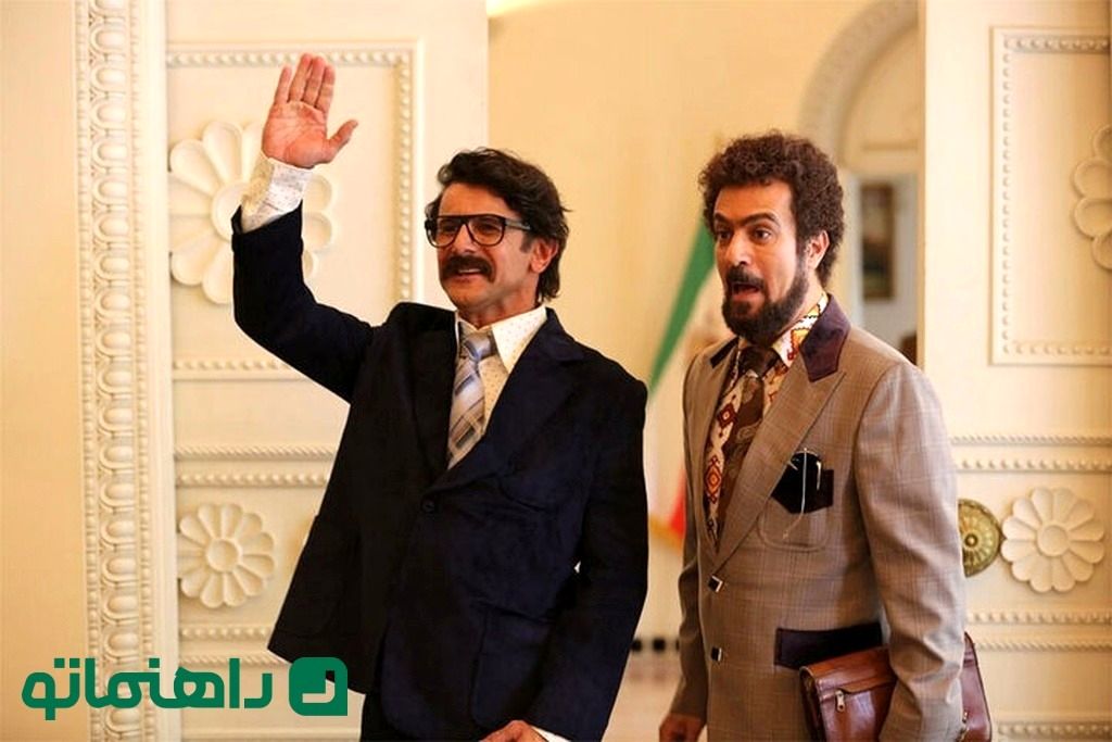 معارفه فیلم هایی که در نوروز ۱۴۰۴ اکران می شوند_صبح سریع 4 35_11zon