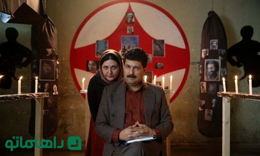 معارفه فیلم هایی که در نوروز ۱۴۰۴ اکران می شوند_صبح سریع 6 37_11zon