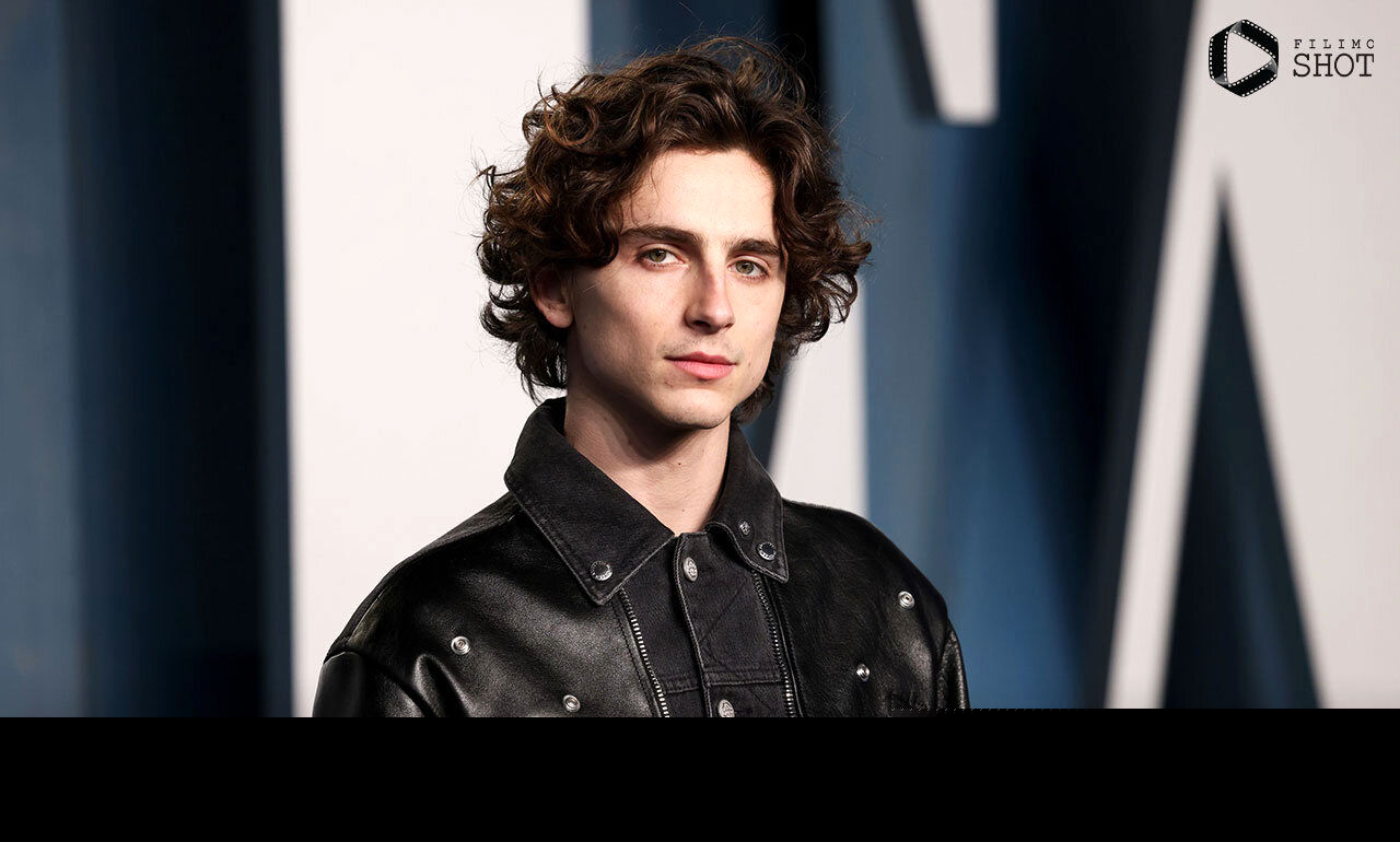 این ۵ بازیگر؛ نامزد جایزه اسکار ۲۰۲۵ شدند + تصاویر