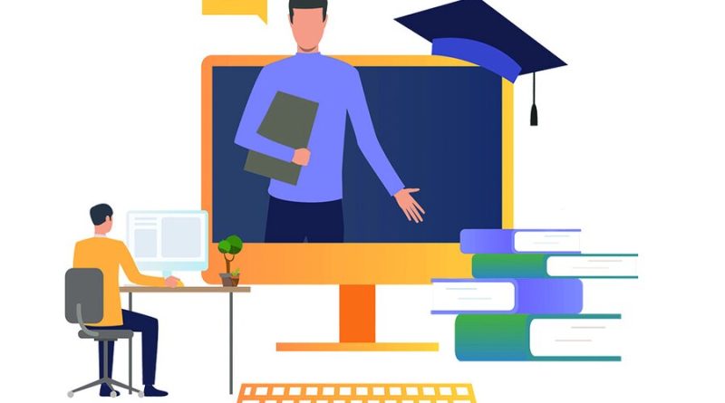 مزایای ثبت‌ نام در آموزشگاه‌های تخصصی برای توسعه شغلی شما