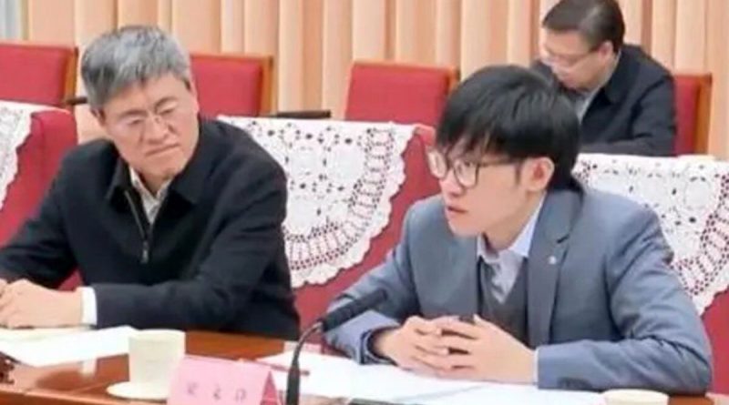 از نابغه ریاضی تا قهرمان ملی؛ استقبال باشکوه از بنیانگذار «دیپ‌سیک» در زادگاهش