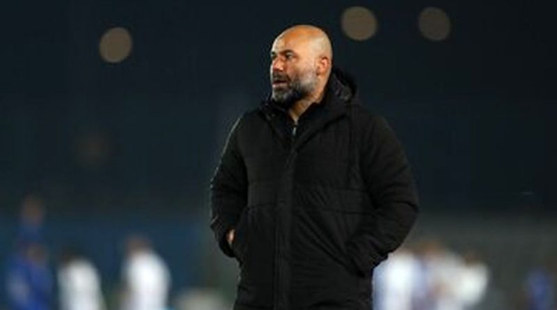 بختیاری زاده: الان فرصت خوبی برای جذب مربی جدید است