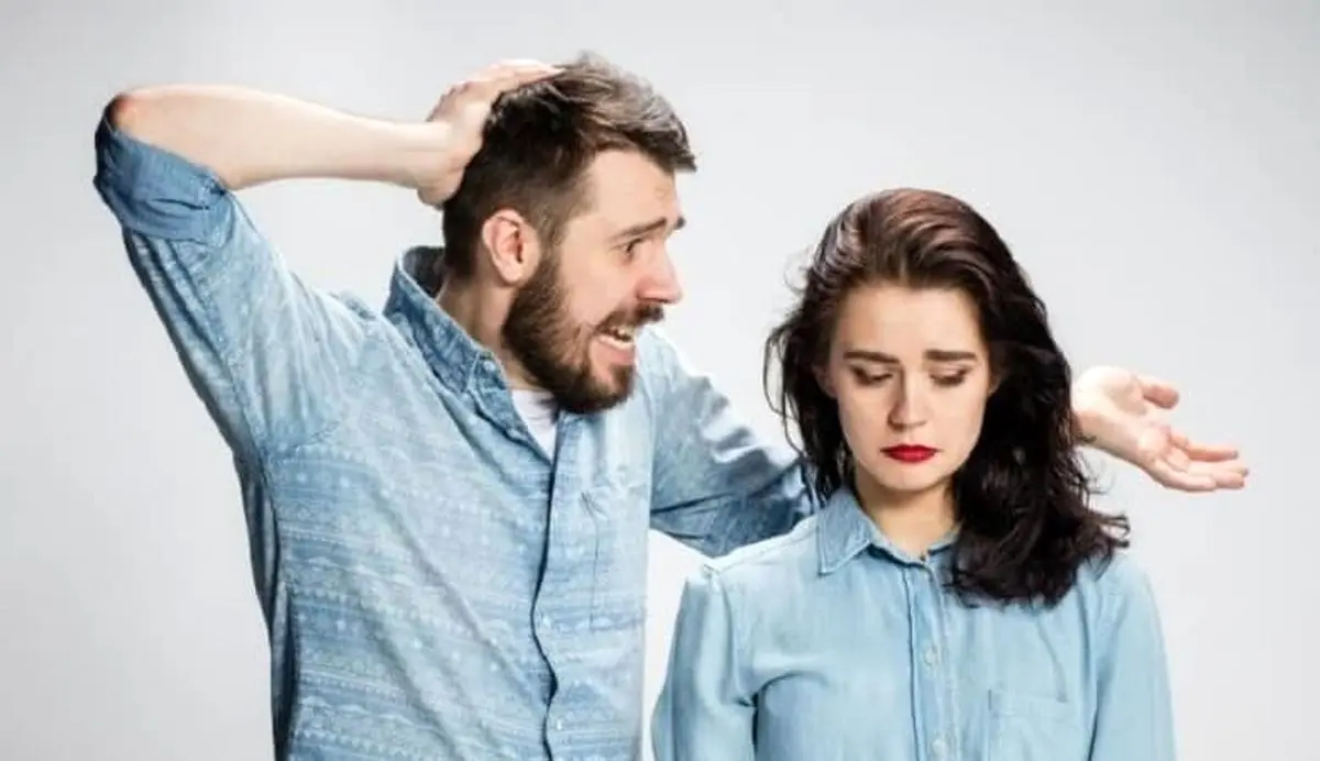 با همسر سریع رنج و حساسم چطور تا کنم؟ صبح سریع.webp