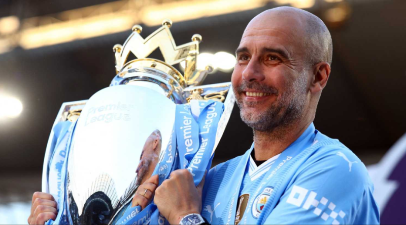 حقوق سالانه و ثروت پپ گواردیولا چقدر است؟