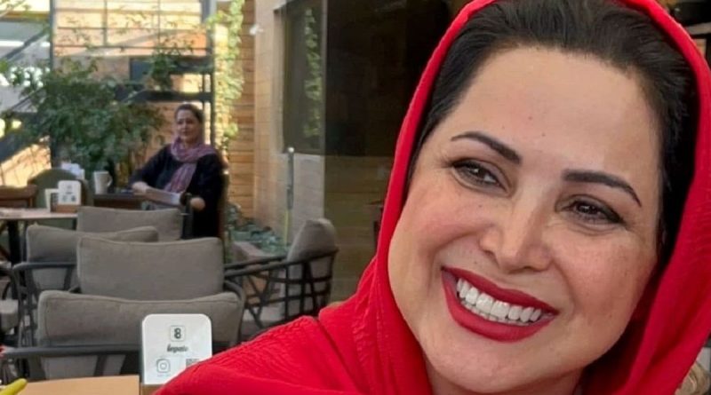 سفر در زمان؛ «کمند امیرسلیمانی» در 8 سالگی و در نقش یک پسربچه؛ سال 60