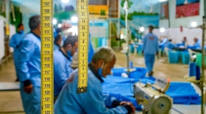 سهم 4.5درصدی کسب‌وکار خرد از اشتغال کشور