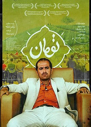 میر سعید مولویان