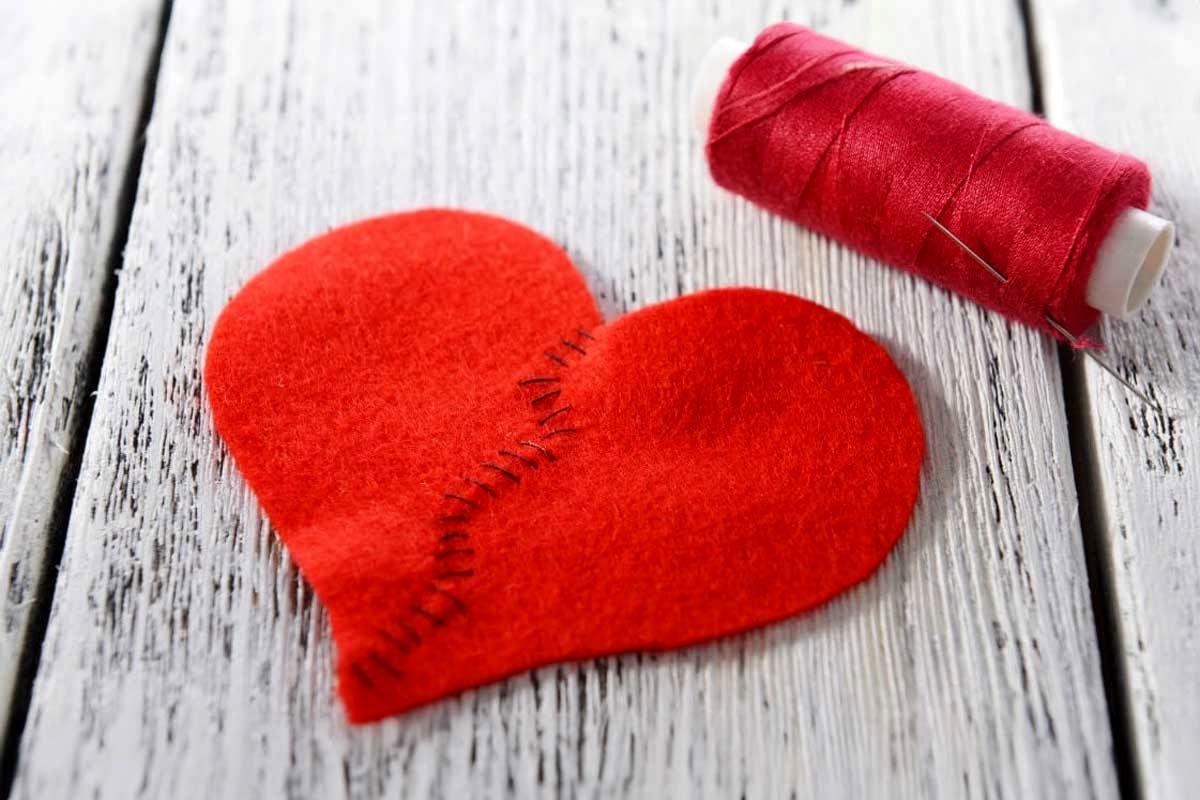 چطور سپس از دعوا با همسرم سخن بزنم؟ صبح سریع