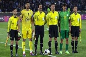 گل‌های استقلال مقابل الشرطه آفساید بود