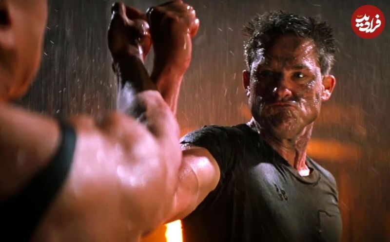 10 فیلم علمیتخیلی که ایدههای فوق الاده داشتند اما ضعیف ساخته شدند_صبح سریع 5 سرباز