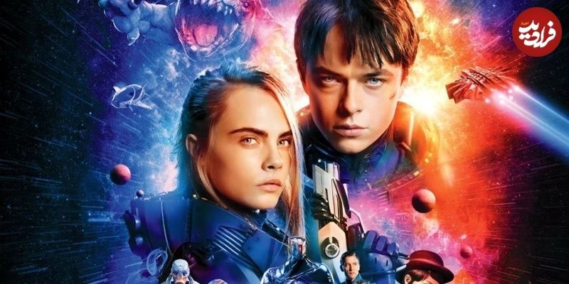 10 فیلم علمیتخیلی که ایدههای فوق الاده داشتند اما ضعیف ساخته شدند_صبح سریع 3 هزار