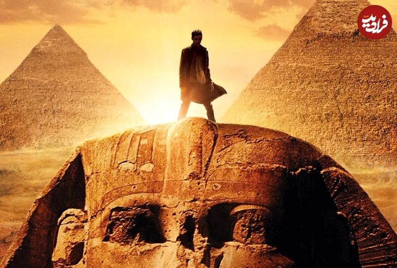 10 فیلم علمیتخیلی که ایدههای فوق الاده داشتند اما ضعیف ساخته شدند_صبح سریع 4 جهنده