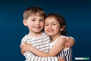 داشتن خواهر می‌تواند شما را به فرد بهتری تبدیل کند