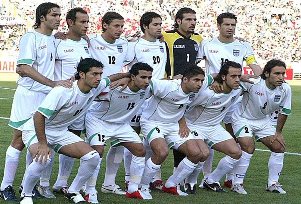 تیم ملی فوتبال صعود کرد، بعد چرا همه شاد نیستند؟_صبح سریع 9 3