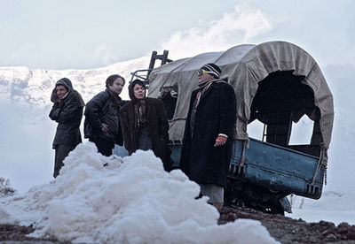 سینما-نیمکت