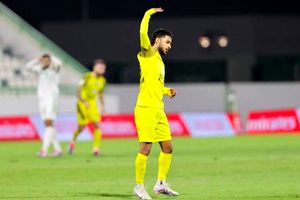 درخواست باورنکردنی شباب الاهلی برای فروش مهدی قایدی/ قیمت نیمار بوشهری ۴۴۰ میلیارد تومان!