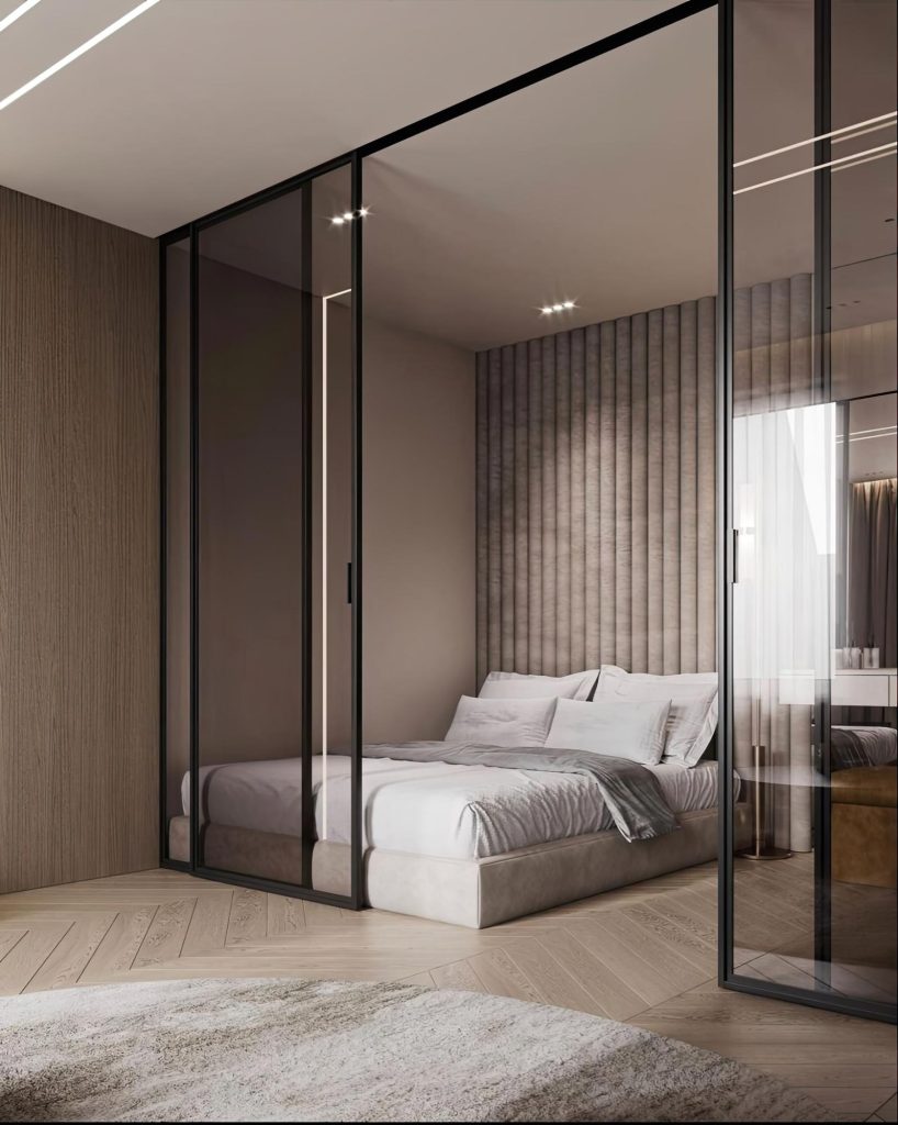 راهنمای جامع خرید شیشه سکوریت: بررسی قیمت‌ها و مراحل سفارش شیشه سکوریت