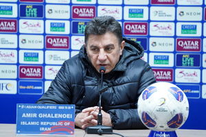 این تیم ملی بهترین تیم تاریخ از نظر اتحاد است