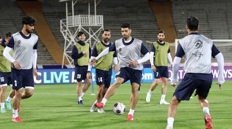 تیم ملی فوتبال ایران در چه روز و ساعتی با ازبکستان دیدار می کند؟