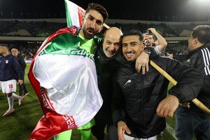 وضعیت نگران کننده در خط دفاع تیم ملی؛ بدترین آمار ۱۵ سال اخیر