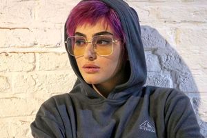 صحبت های ریحانه پارسا در مقابل مهناز افشار؛ سالهاست خودم را گم کرده ام