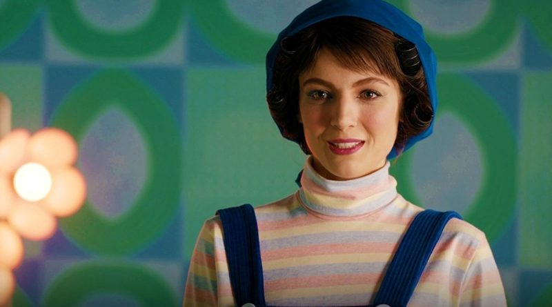 سریال تاسیان باز هم حاشیه ساز شد/ ویدئو