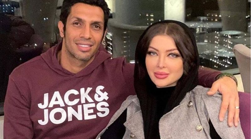 فضای مجازی زندگی سپهر حیدری را به باد داد!/ ویدئو

