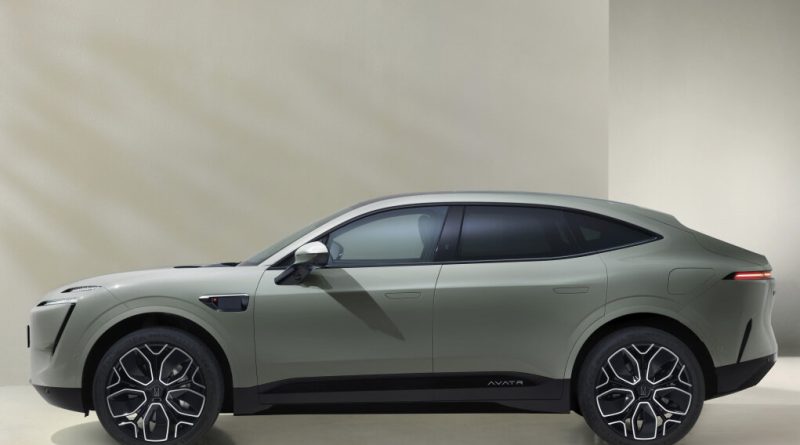 مشخصات و قیمت شاسی بلند لوکس جدید سایپا / عکس