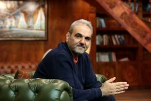 نصف فوتبال ایران روی شرط‌ بندی پیش‌ می‌رود/ ویدئو