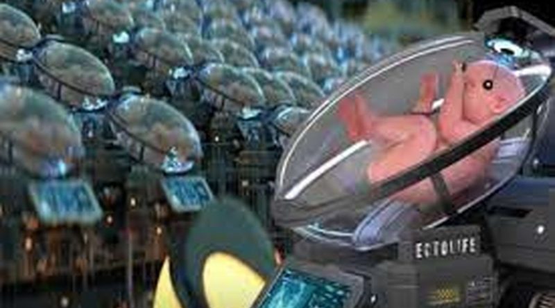 این یک رحم مصنوعی است/ ویدئو