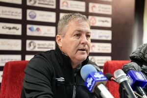 اسکوچیچ تماشاچی ویژه تراکتور را به شام دعوت کرد