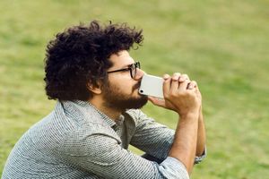 چگونه از شر افکار منفی خلاص شویم؟